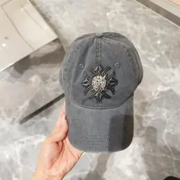 chrome hearts casquette s_12275bb